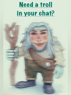 1-hr Friendly Trolling 🧌